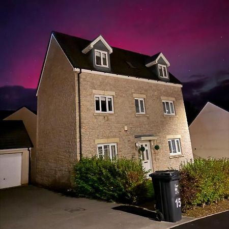 4 Bedroom Luxurious Detached Home Liskeard Dış mekan fotoğraf