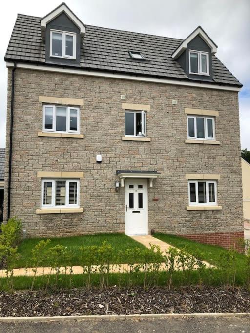 4 Bedroom Luxurious Detached Home Liskeard Dış mekan fotoğraf