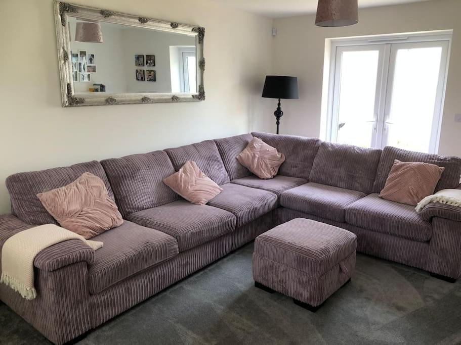 4 Bedroom Luxurious Detached Home Liskeard Dış mekan fotoğraf
